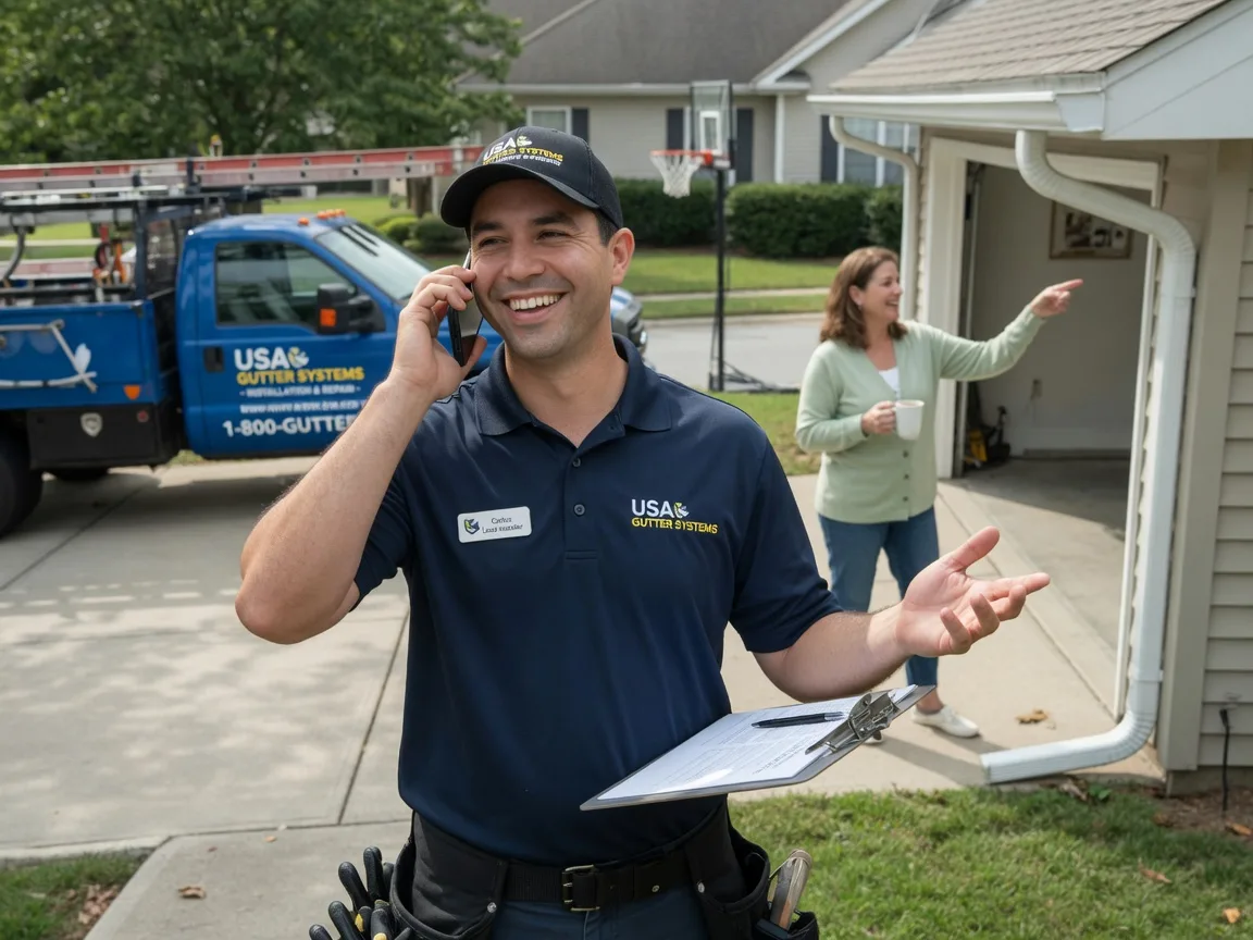 Gutter Installation Key West, FL FAQs